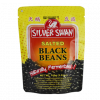 SILVER SWAN SALTED BLACK BEANS 100G