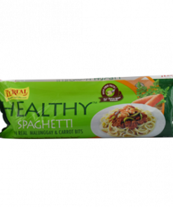 EL REAL HEALTHY SPAGHETTI 1KG