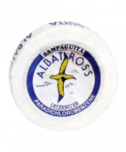 ALBATROSS REFILL SAMPAGUITA 100G