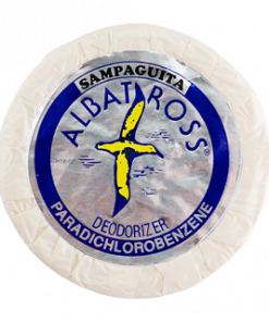 ALBATROSS REFILL SAMPAGUITA 50G