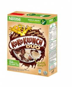 KOKO KRUNCH DUO CEREAL 170G
