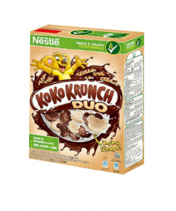 KOKO KRUNCH DUO CEREAL 330G