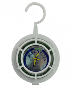 ALBATROSS W/HOLDER APPLE 50G