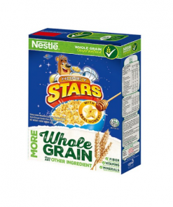 NESTLE HONEY STARS CEREAL 150G