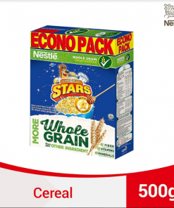 HONEY STARS CEREAL 500G