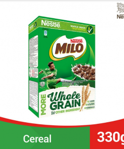 MILO CEREALS 330G