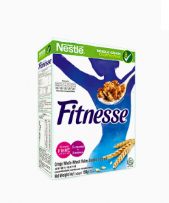 NESTLE FITNESSE CEREAL 180G