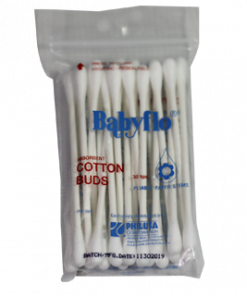 BABYFLO BUDS 36TIPS