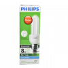PHILIPS ESSENTIAL BULB 8W CDL E27