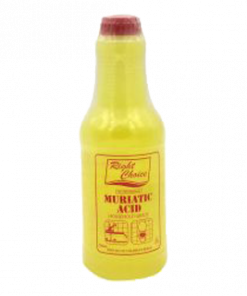 GLEAM MURIATIC ACID 250ML