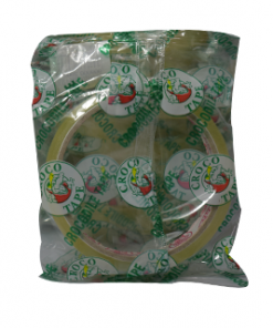 CROCO TAPE 1/2X50 BR