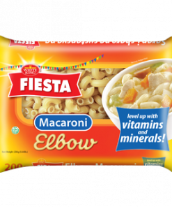 WK ELBOW MACARONI 200G