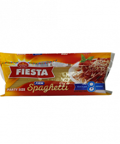 WHITE KING FIESTA SPAGHETTI 900G