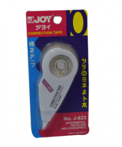 JOY CORRECTION TAPE
