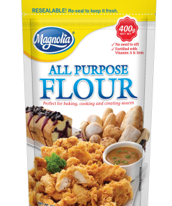 MAGNOLIA ALL PURPOSE FLOUR 400G