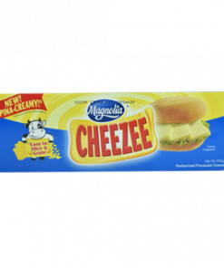 MAGNOLIA CHEEZEE REG 950G