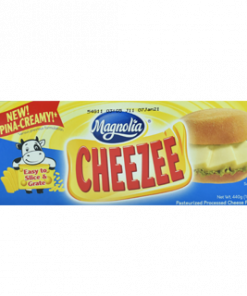 MAGNOLIA CHEEZEE REG 470G
