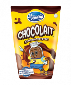 MAGNOLIA CHOCOLAIT 110ML