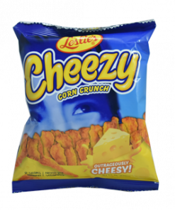 CHEEZY 24G