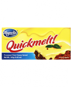 MAGNOLIA QUICKMELT 165G