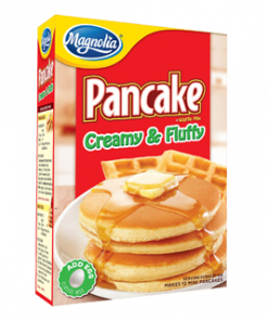 MAGNOLIA WAFFLE MIX 180G