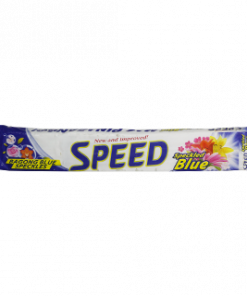 SPEED BAR SPECKLED BLUE 380G