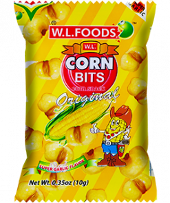 CB ORIGINAL SUPER GARLIC 10G BY 12'S