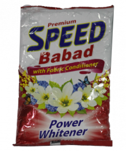 SPEED POWDER BABAD WITH FABCON POWER WHITENER 1KG
