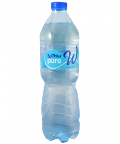 WILKINS PURIFIED WATER 1L
