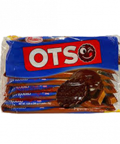 OTSO CHOCOLATE BISCUIT 10S