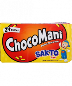 CHOCOMANI SAKTO  24SX20