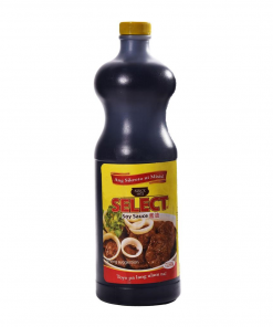 SELECT SOY SAUCE 1L