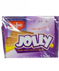 SANDEE VAN COOKIES 30GX10