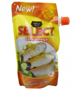 SELECT CANE VINEGAR 200ML