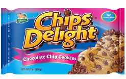 CHIPS DELIGHT REG 200G
