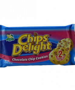 CHIPS DELIGHT REG 20G