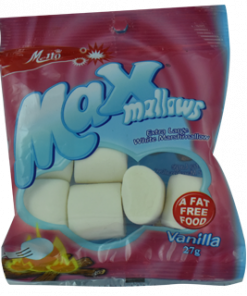 MAX MALLOWS 27G
