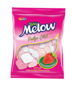 MELLO MARSHMALLOW 12G