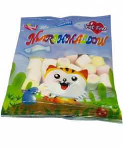 MELLO MARSMALLOW 27GX48