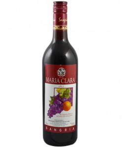 MARIA CLARA SANGRIA 750ML