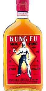 VINO KUNG FU 350ML