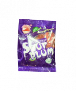 NICEFOODS SOUR PLUM 24S