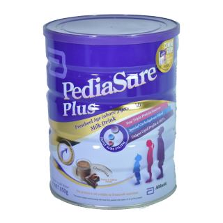 Pediasure OHT Chocolate 850G