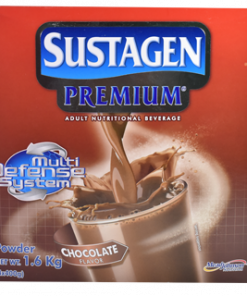 SUSTAGEN PREMIUM CHOCO 1.6KG