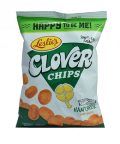 CLOVER HAM & CHIZ 24G