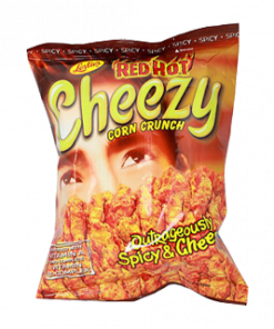 CHEEZYREDHOT70G