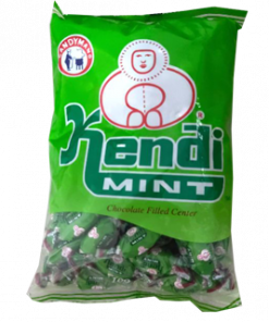 KENDI MINT 100S