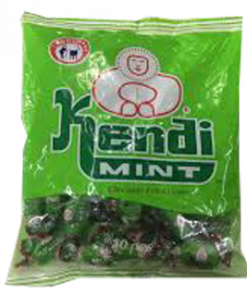 KENDI MINT 50S