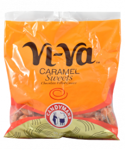 VIVA CARAMEL 25S