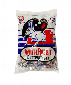 WHITE RABBIT CANDY 100S